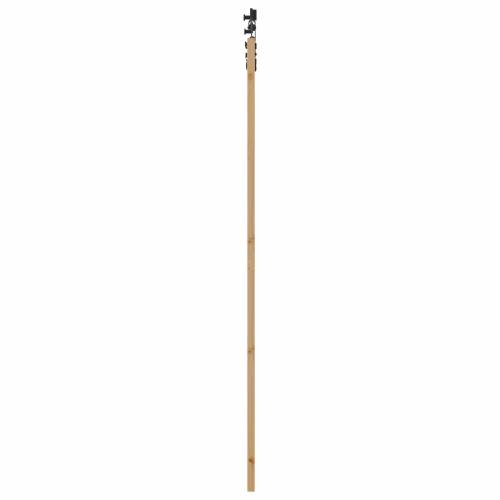 Klizna Vrata s Oprema Setom 83x232 cm Čvrsto Borovo Drvo Cijena