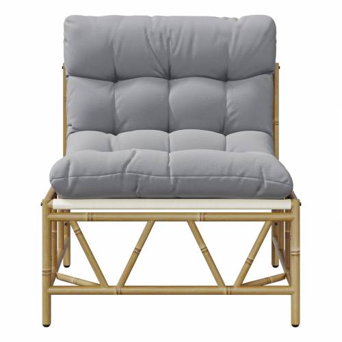 Vrtne opuštajuće stolice 2 kom s jastučićem 60x80x71 cm Čelik Cijena