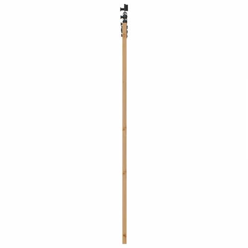 klizna vrata s hardverom set 61x198,5 cm masivna borovina Cijena