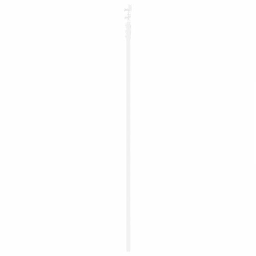 Klizna Vrata s Oprema Set Bijela 73,5x211 cm Čvrsto Drvo Borovina Cijena