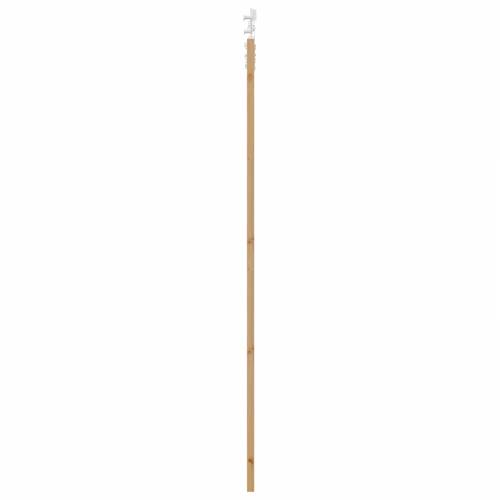klizna vrata s kompletnim hardverom 78x232 cm Čvrsta drvena borovina Cijena