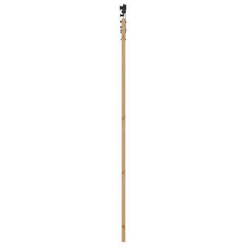 klizna vrata s setom dijelova 83x232 cm masivno drvo bor Cijena