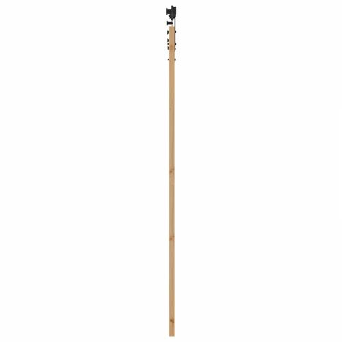 klizna vrata s opremom Set 93x211 cm Masivna borovina Cijena