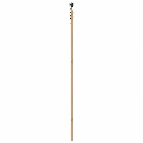 Klizna Vrata sa Oprema Set 93x232 cm Masivna Drvo Borovina Cijena
