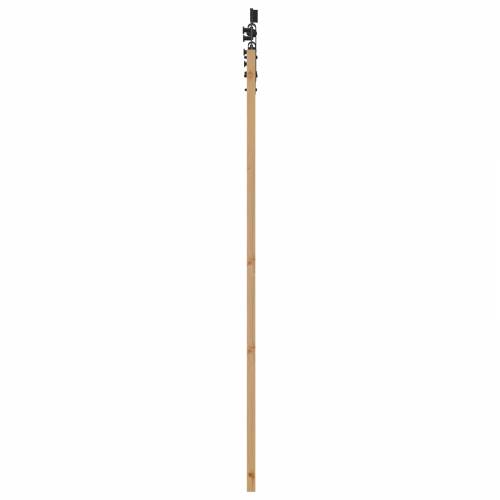 Klizna vrata s kompletnom opremom 61x198.5 cm Masivna borovina Cijena
