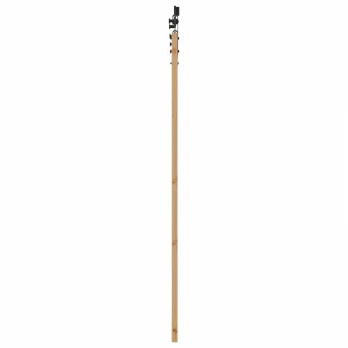 klizna vrata s setom hardvera 73.5x198.5 cm od punog bora Cijena