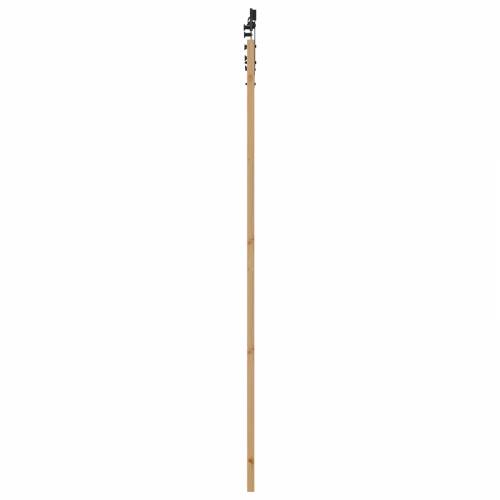 klizna vrata s opremom set 93x232 cm od čvrstog bora Cijena