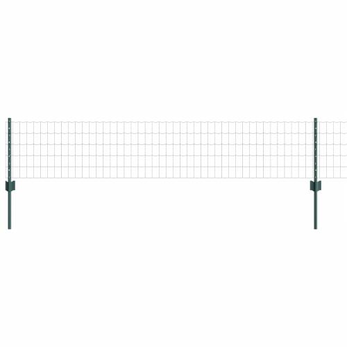 Euro Ograde s 22 U Stupova Zelena 0,4x50 m Čelik Cijena