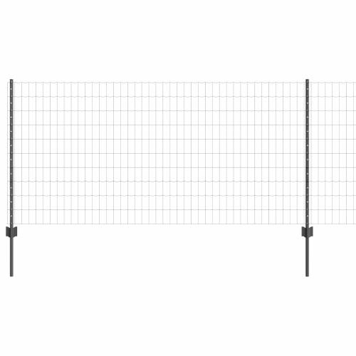 Euro Ograde s 22 U Stupa Siva 1x25 m Čelik Cijena