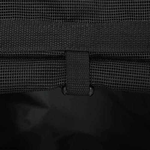Kolica za kućne ljubimce 3-u-1 Dizajn Siva 48x32x57 cm Oxford tkanina - Siva 48 x 32 x 57 cm Cijena