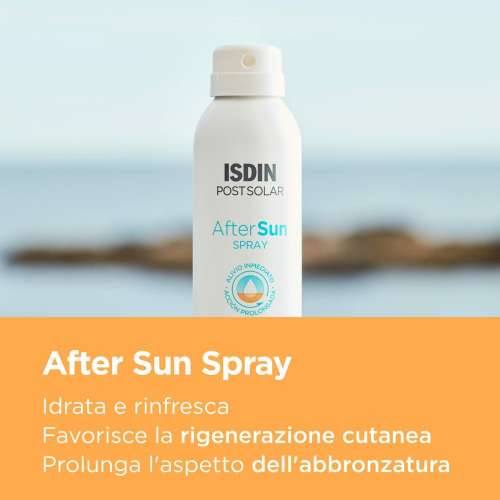 After Sun Isdin Krema Uniseks Osvježavajuće Cijena