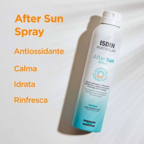 After Sun Isdin Krema Uniseks Osvježavajuće Cijena