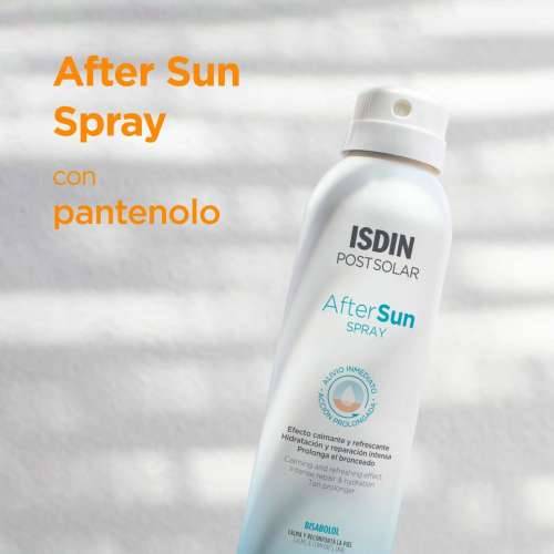 After Sun Isdin Krema Uniseks Osvježavajuće Cijena