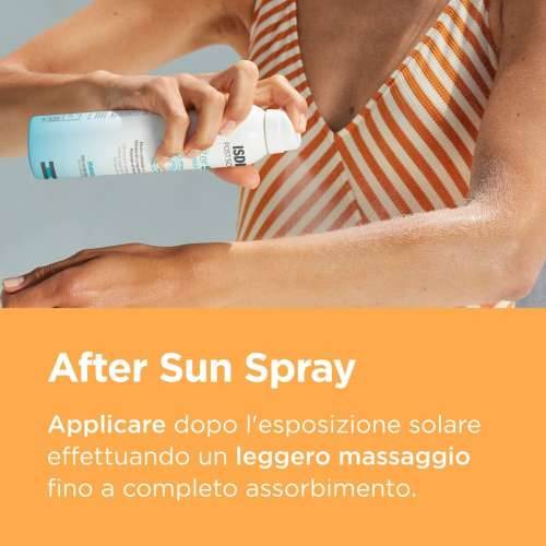 After Sun Isdin Krema Uniseks Osvježavajuće Cijena