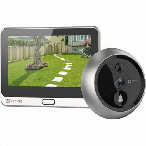 Nadzorna video kamera Ezviz CS-DP2C-R100-6E2WPFB-GD Cijena