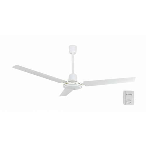 Stropni Ventilator Orbegozo CF 85120 70 W Ø 120 cm Bijela Cijena