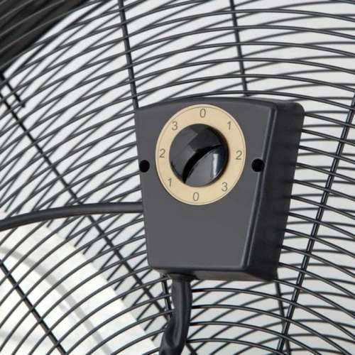 Stolni Ventilator Orbegozo PWT 3061 180 W Crna Cijena