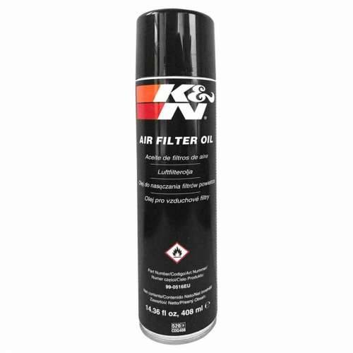 Čistač filtera zraka K&N KN99-0516EU 408 ml Spray Cijena