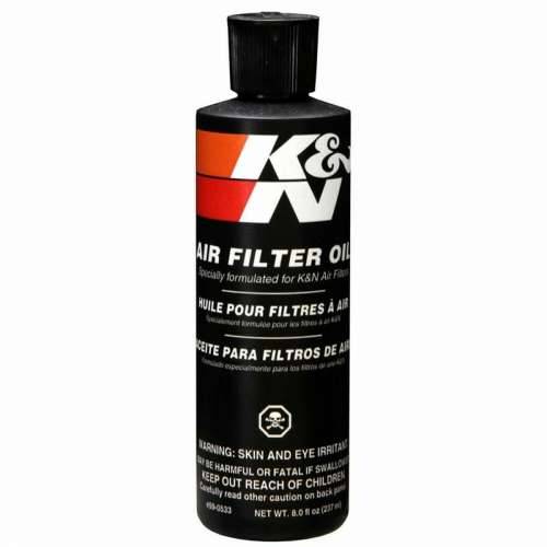 Čistač filtera zraka K&N KN99-0533 0,23 l Cijena