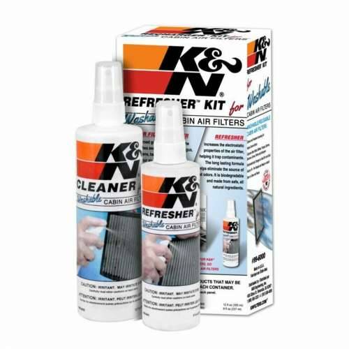 Set za čišćenje K&N KN99-6000 0,35 L 0,23 l Cijena