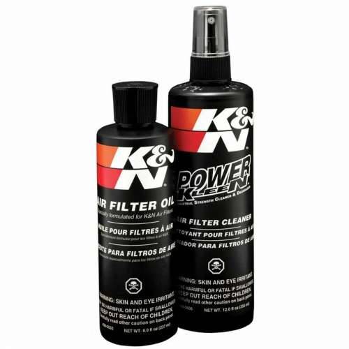 Čistač filtera zraka K&N KN99-5050 0,35 L 0,23 l Cijena