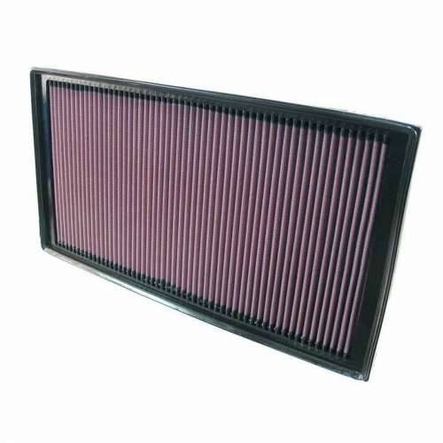 Zračni filter K&N 33-2912 Cijena