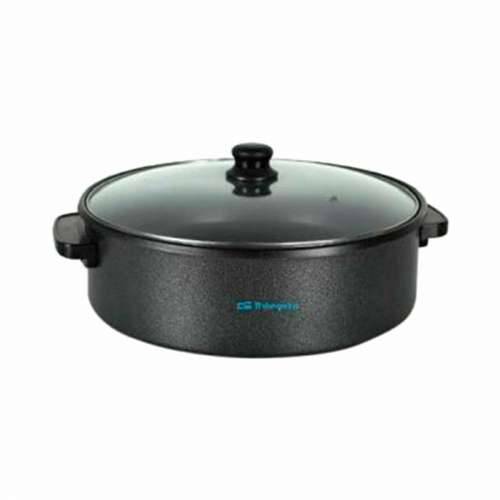 Električna Tava Orbegozo 15556 1500 W Ø 40 cm Cijena