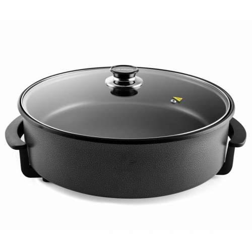 Električna Tava Orbegozo 15556 1500 W Ø 40 cm Cijena