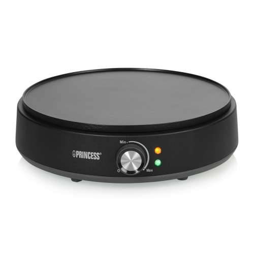 Uređaj za Pripremu Vafla Princess 01.492235.01.001 Crna 1200 W Cijena