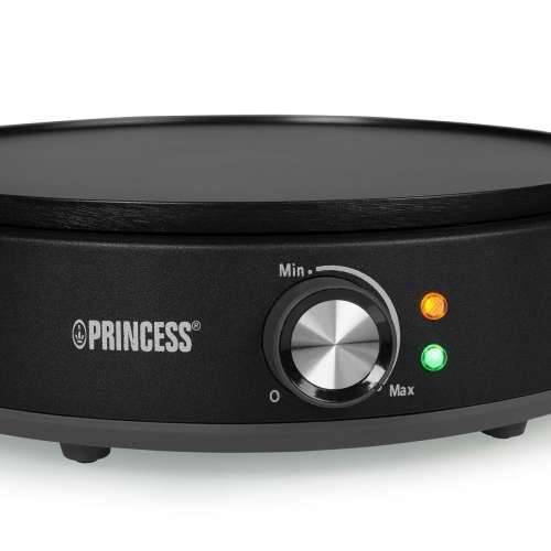 Uređaj za Pripremu Vafla Princess 01.492235.01.001 Crna 1200 W Cijena