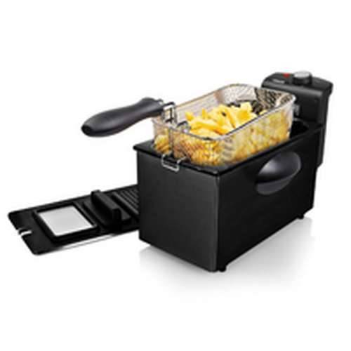 Friteza Princess 01.182731.01.650 Crna 2000 W Cijena