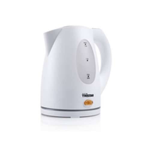 Kuhalo za jaja Tristar WK-1324 Hervidora Bijela Plastika 2000 W 1,5 L Cijena
