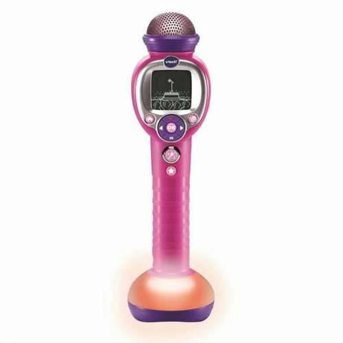 Igračka mikrofon Vtech 80-194322-022 Cijena