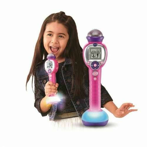 Igračka mikrofon Vtech 80-194322-022 Cijena