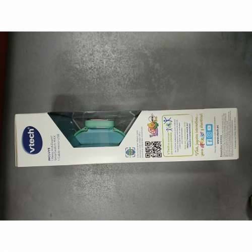 Školski Ruksak Vtech 80-531687-022 Akvamarin Cijena