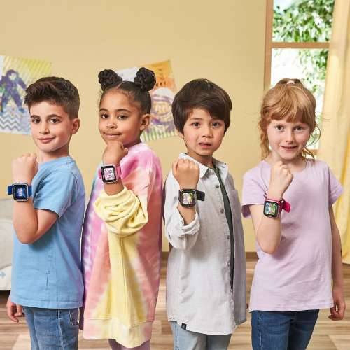 Školski Ruksak Vtech 80-531687-022 Akvamarin Cijena