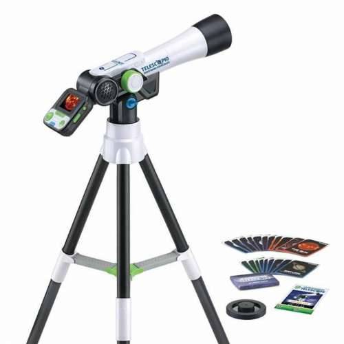 Dječji Teleskop Vtech 80-614522-022 Cijena