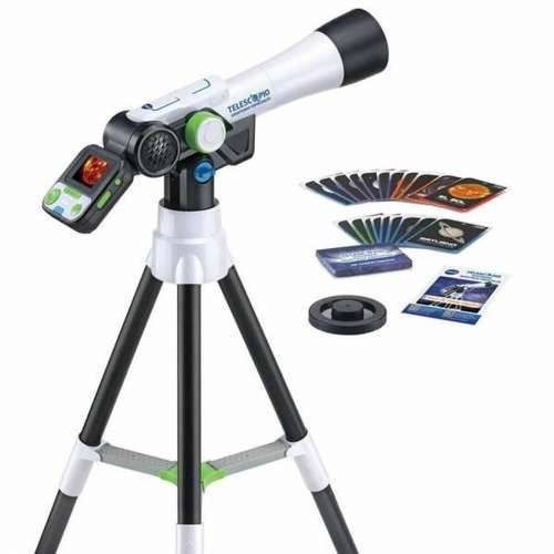 Dječji Teleskop Vtech 80-614522-022 Cijena
