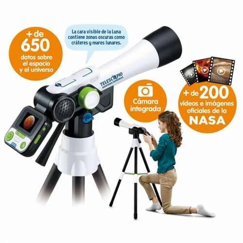 Dječji Teleskop Vtech 80-614522-022 Cijena