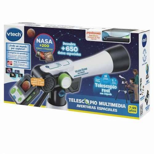 Dječji Teleskop Vtech 80-614522-022 Cijena