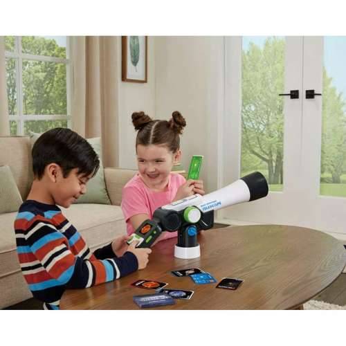 Dječji Teleskop Vtech 80-614522-022 Cijena