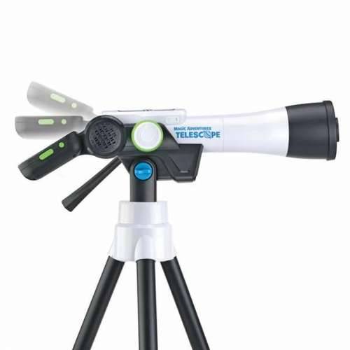 Dječji Teleskop Vtech 80-614522-022 Cijena