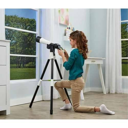 Dječji Teleskop Vtech 80-614522-022 Cijena