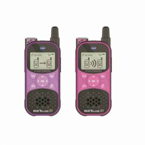Interaktivna Igračka Vtech 80-572557-022 Cijena