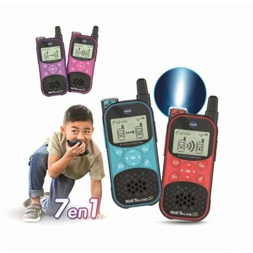 Interaktivna Igračka Vtech 80-572557-022 Cijena