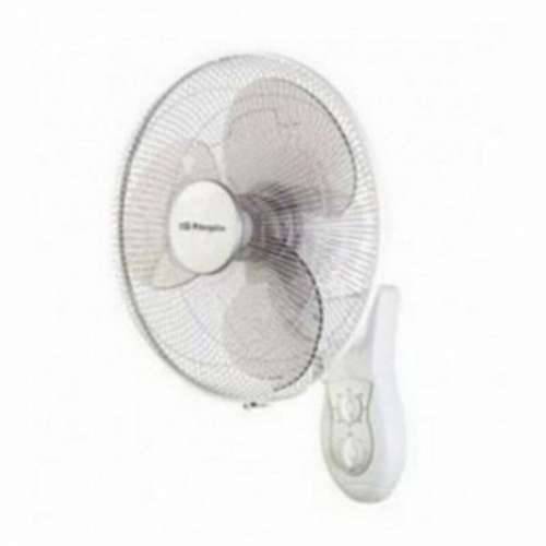 Zidni Ventilator Orbegozo WF 0139 40 W Bijela Cijena