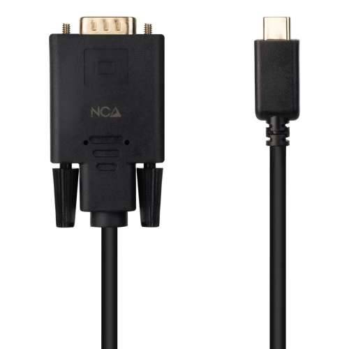 USB kabel NANOCABLE 10.15.5202 Crna 1,8 m Cijena