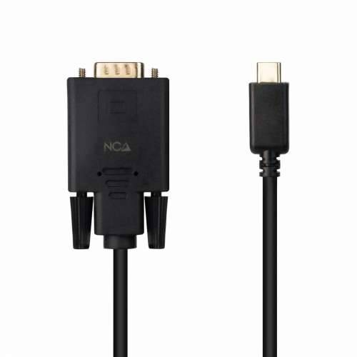USB kabel NANOCABLE 10.15.5202 Crna 1,8 m Cijena
