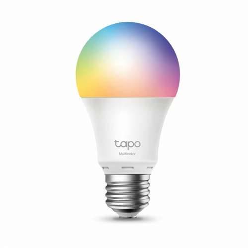 Pametna Žarulja TP-Link Tapo L530E E27 60 W Bijela Pisana 2500K - 6500K (2500K) Cijena