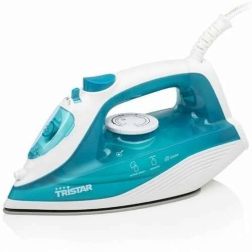 Parno glačalo Tristar ST-8300 Zelena 2000 W Cijena